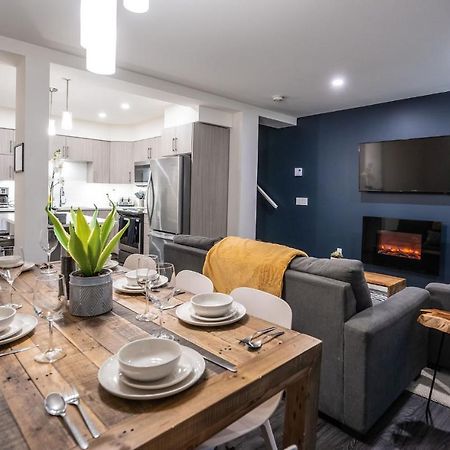 Apartament Alpine Escape By Revelstoke Vacations Zewnętrze zdjęcie