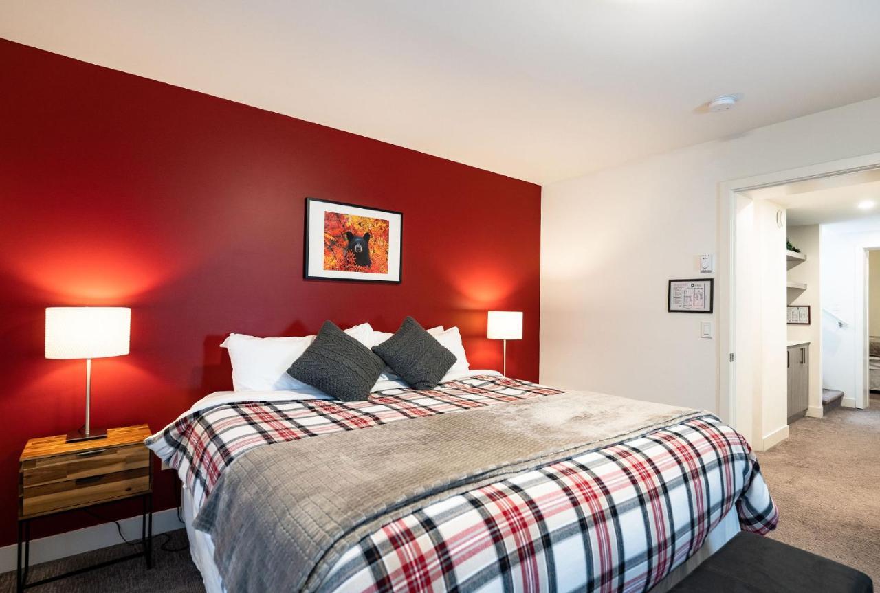 Apartament Alpine Escape By Revelstoke Vacations Zewnętrze zdjęcie